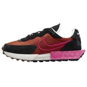 NIKE Wmns Fontanka Waffle 'Burnt Sunrise' Sneakers